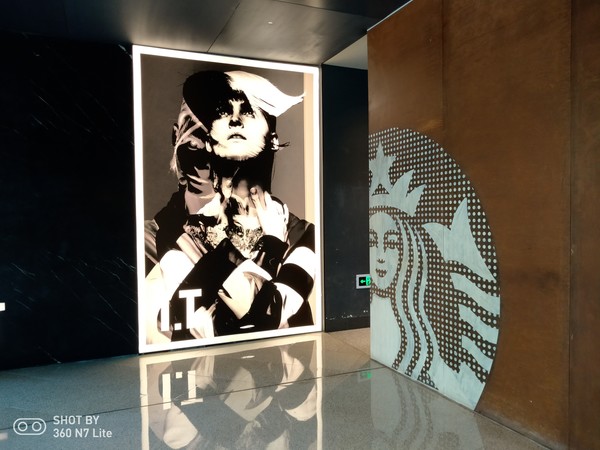 360手機N7 Lite拍照樣張 360手機N7 Lite拍照樣張