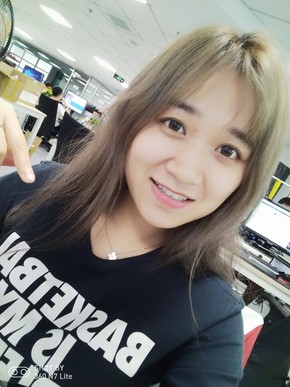 360手機N7 Lite自拍樣張 360手機N7 Lite自拍樣張