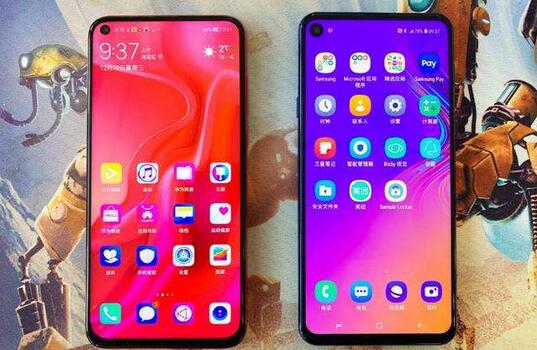 三星A8s和華為Nova4區(qū)別對(duì)比 三星A8s和華為Nova4哪個(gè)好?