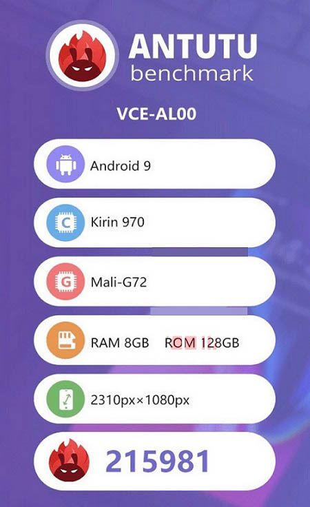 三星A8s和華為Nova4哪個好?三星A8s和華為Nova4區(qū)別對比