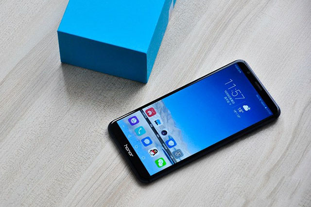 華為暢享9和榮耀暢玩7X哪個好？華為暢享9和榮耀暢玩7X區(qū)別對比