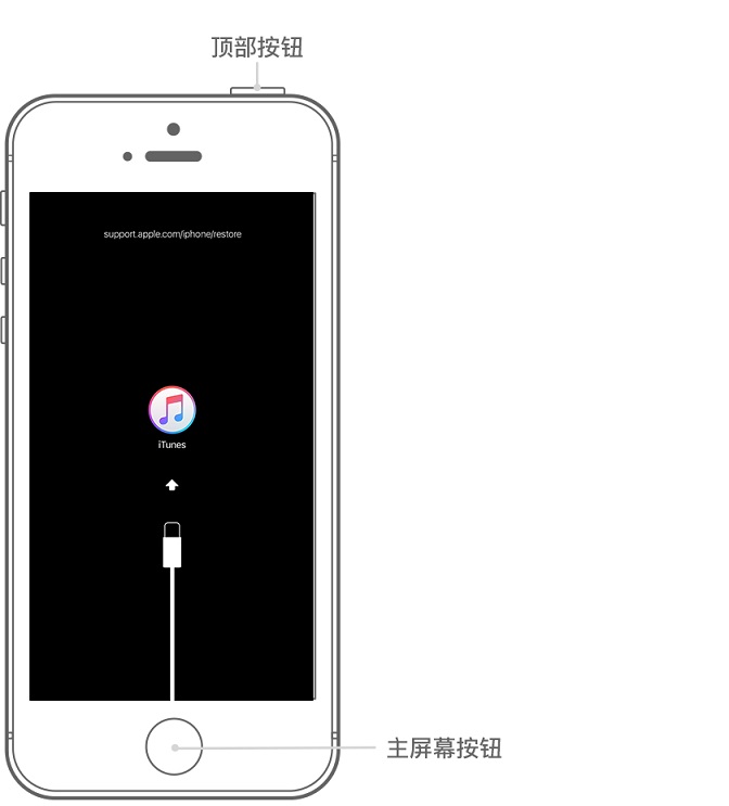 蘋果手機(jī)忘記密碼怎么辦？iPhone忘記密碼解鎖恢復(fù)方法