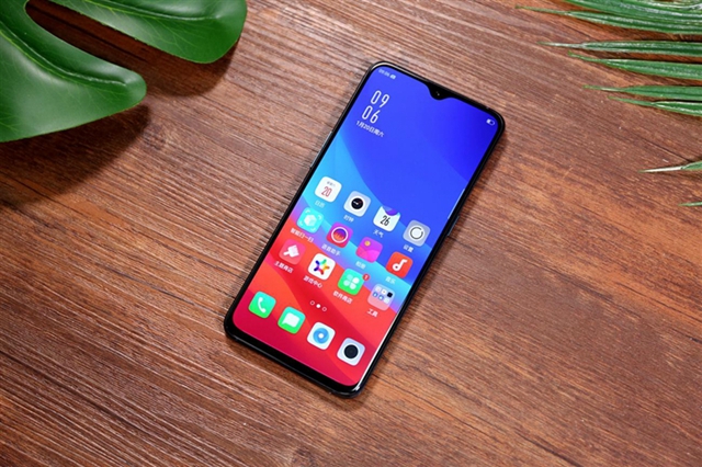 OPPO R17 Pro值得買嗎 OPPO R17 Pro評測