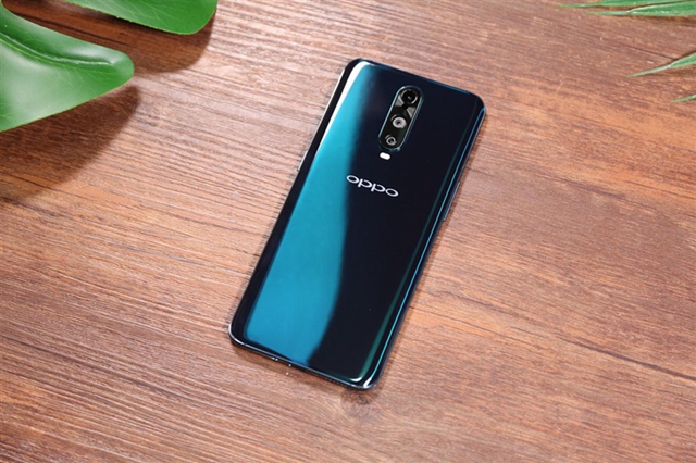 OPPO R17 Pro值得買嗎 OPPO R17 Pro評測