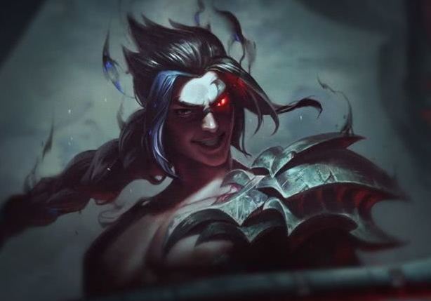 LOL凱隱迎來小幅度重做，變身機制大改動 成形期加快！