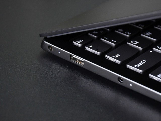 聯(lián)想小新Air 13的頂配版評測:主打超輕薄設(shè)計 性能表現(xiàn)出色