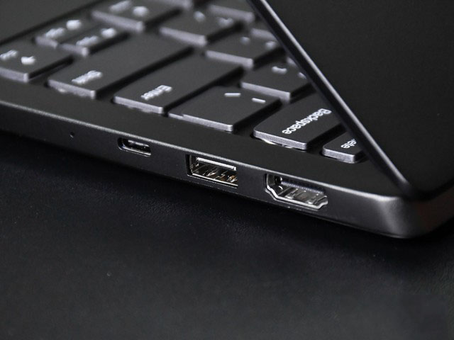 聯(lián)想小新Air 13的頂配版評測:主打超輕薄設(shè)計 性能表現(xiàn)出色