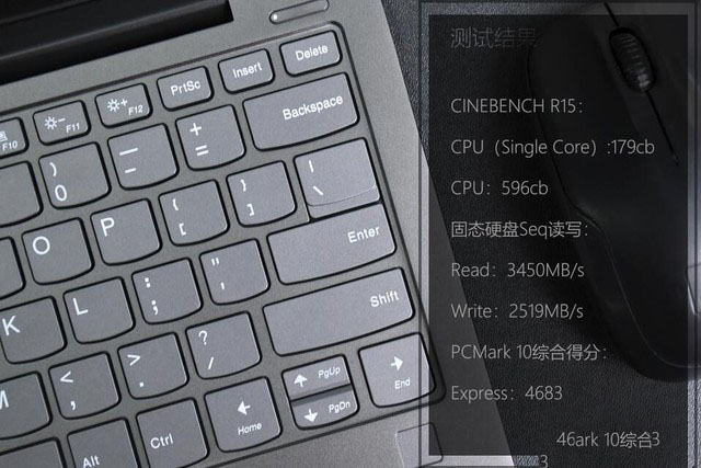 聯(lián)想小新Air 13的頂配版評(píng)測(cè)：主打超輕薄設(shè)計(jì) 性能表現(xiàn)出色