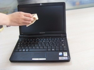 筆記本日常維護的六個常識