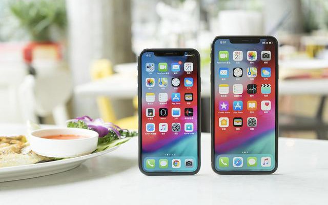 蘋(píng)果iPhone XS/XS Max降價(jià)超千元，最高降幅達(dá)1500元