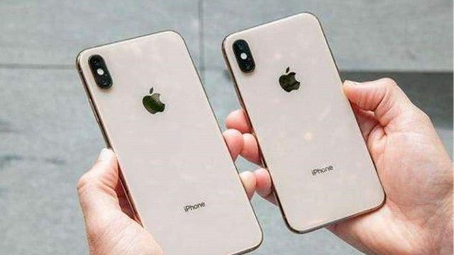 iPhone降價超千元 2019蘋果或發布三款新機