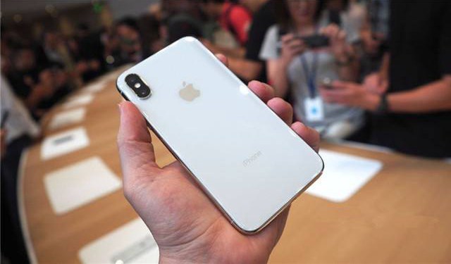 iPhone降價超千元 2019蘋果或發布三款新機