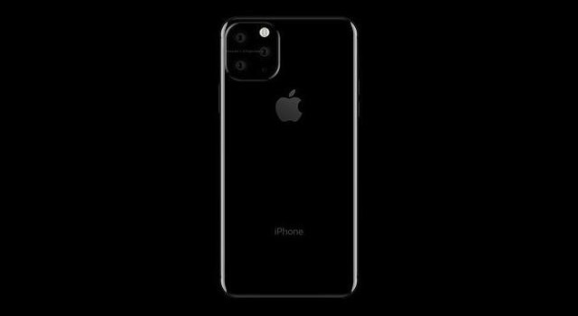 iPhone降價超千元 2019蘋果或發布三款新機