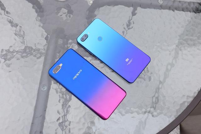 OPPO K1與小米8青春版性能對比評測：1500元價(jià)位哪個(gè)更好？