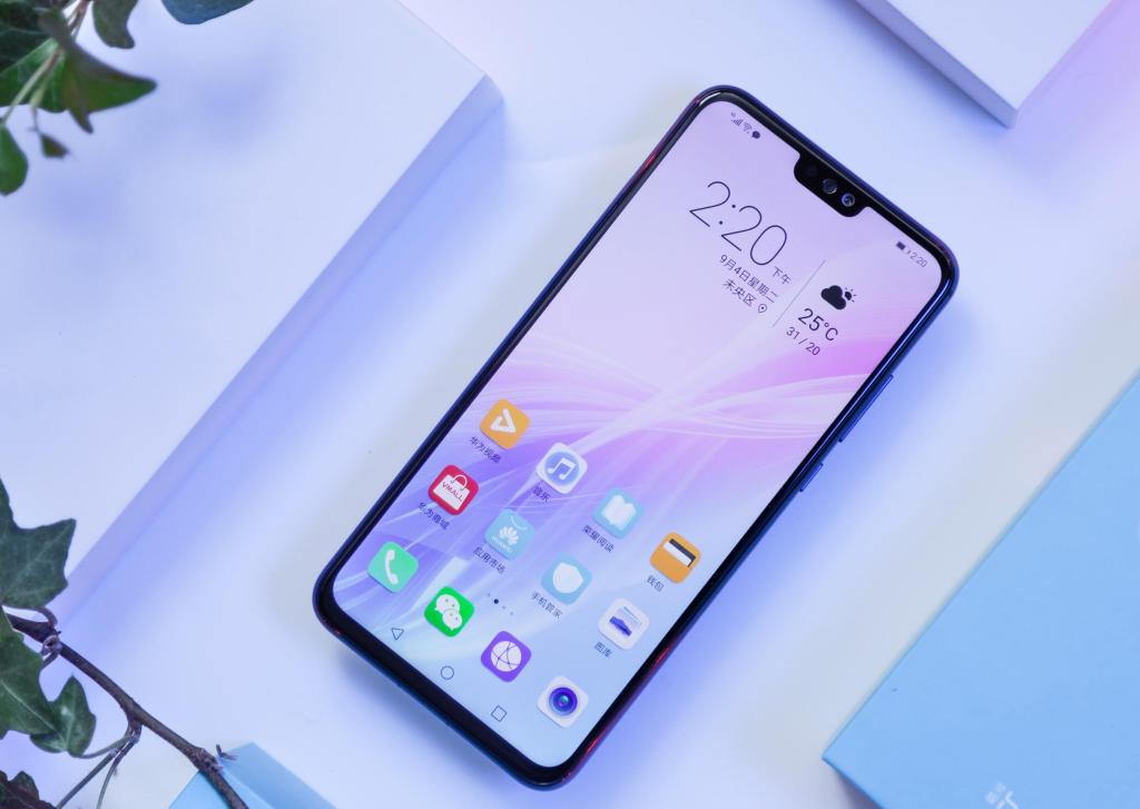 華為最值得入手的千元手機(jī)榮耀8X：6.5寸+2000萬雙攝 配置最均衡