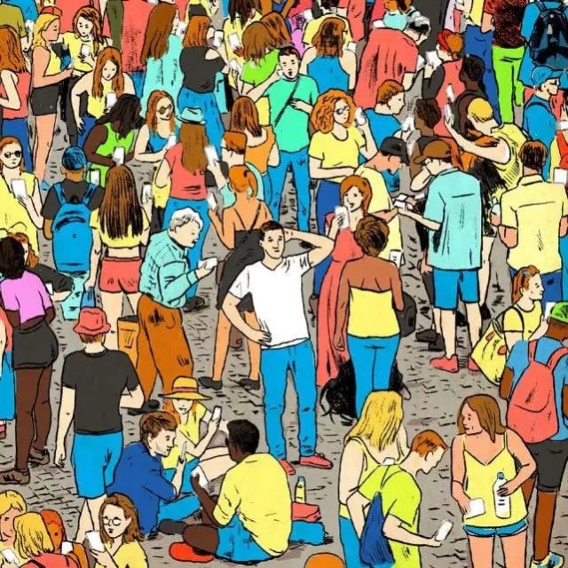 外媒評手機進化史：未來不僅僅屬于智能手機