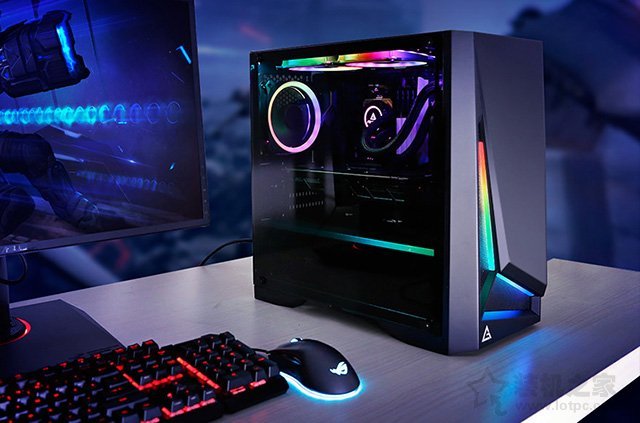 Intel八代i7-8700配RTX2060組裝電腦配置方案，8000元電腦配置推薦