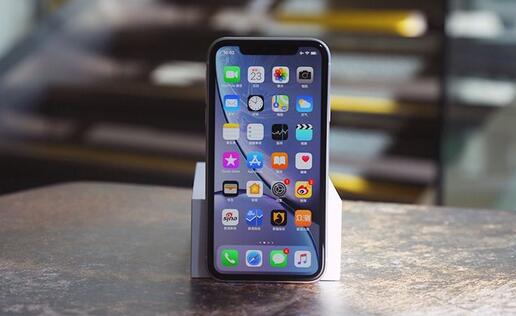 蘋果手機怎么設置禁用流量？iPhone XR/XS Max禁止應用使用流量的方法