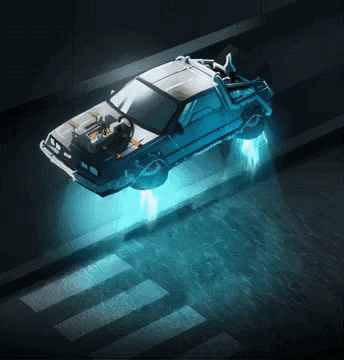 馬斯克:特斯拉新跑車裝上火箭推進器瞬間能起飛