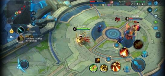 榮耀暢玩8A跑分多少?榮耀暢玩8A玩游戲性能怎么樣呢