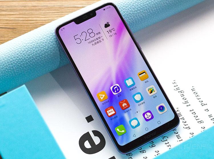 榮耀暢玩8A配置怎么樣？榮耀暢玩8A手機配置參數與真機圖賞