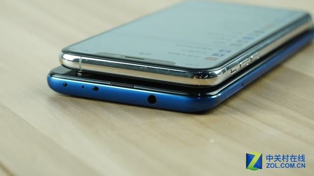 榮耀V20劍指果XS 旗艦機的博弈誰輸誰贏(審核不發(fā))