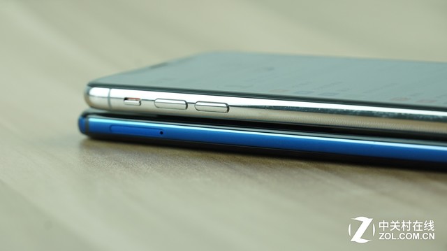 榮耀V20劍指果XS 旗艦機的博弈誰輸誰贏(審核不發(fā))