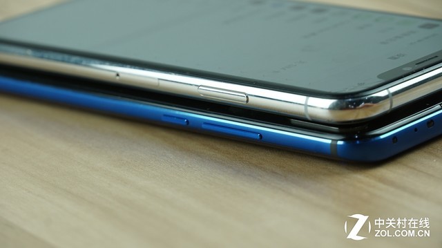 榮耀V20劍指果XS 旗艦機的博弈誰輸誰贏(審核不發(fā))