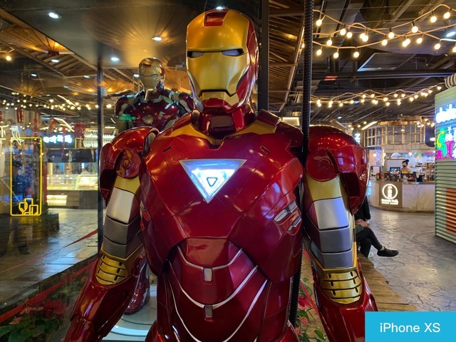 榮耀V20劍指果XS 旗艦機的博弈伯仲難分(審核不發)