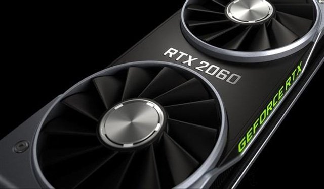 GTX1060和RTX2060顯卡性能對比評測，GTX1060和RTX2060性能相多大？