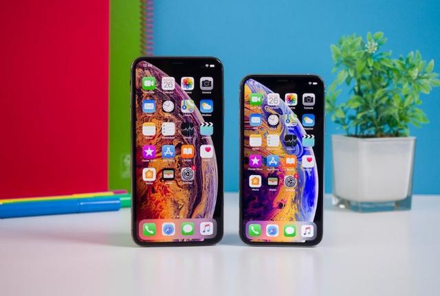 蘋果與移動聯合定制iPhone XR，將與華為Mate20 Pro較高下