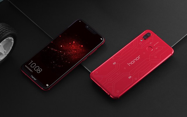 榮耀Play跑分多少？GPU Turbo加持榮耀Play性能測試