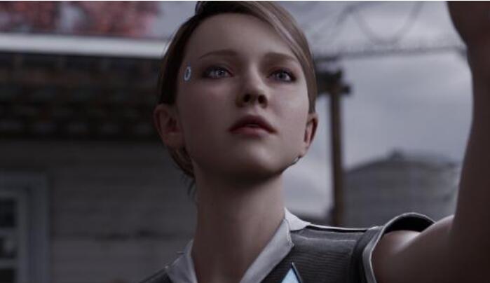 《底特律：變?nèi)恕方^對服從獎杯解鎖攻略