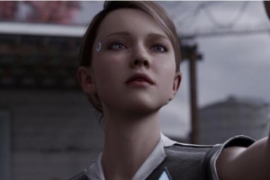 底特律變人絕對服從獎杯解鎖攻略《底特律：變人》絕對服從獎杯怎么完成？