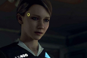 底特律變人自制能力獎杯解鎖攻略《底特律：變人》自制能力獎杯怎么做？