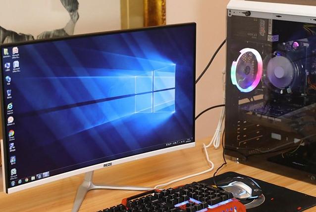 圖形設計與游戲用途的電腦CPU和顯卡選擇攻略