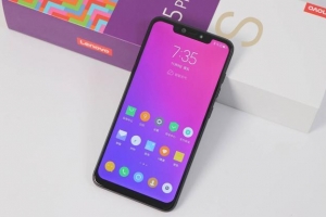 千元機聯想S5Pro GT：驍龍660+2000萬四攝僅售1298元