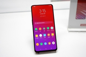 聯(lián)想Z5 Pro GT 855版今日開啟預(yù)約 售價2698元起