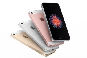 蘋果iphone SE正式淪為千元機，只可惜我們買不到！