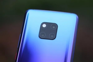 華為Mate20 Pro DxO拍照評分出爐 結果太出乎意料！