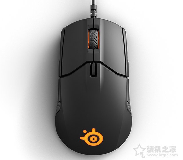 游戲鼠標(biāo)買(mǎi)什么牌子好？2019年6款入門(mén)級(jí)電競(jìng)游戲鼠標(biāo)推薦