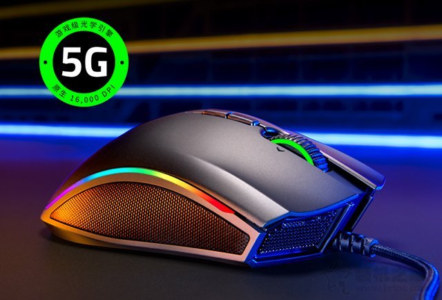 游戲鼠標(biāo)買(mǎi)什么牌子好？2019年6款入門(mén)級(jí)電競(jìng)游戲鼠標(biāo)推薦