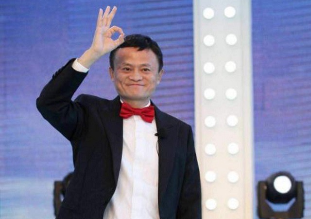 馬云赴聯(lián)合國履職：出任一主席職務 年薪只有一美元