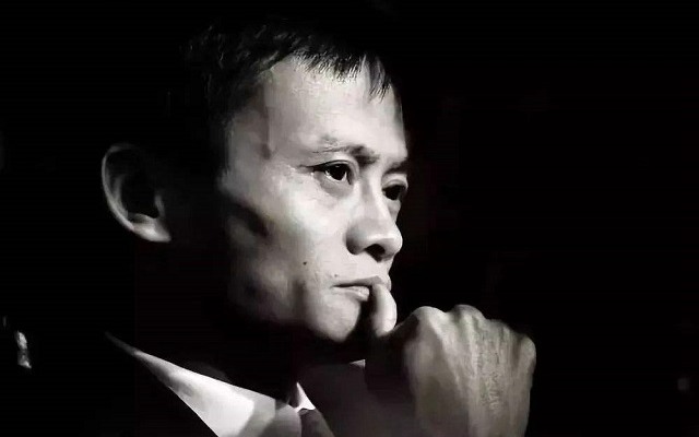 馬云：千萬不要和朋友合伙做生意 一旦走近人設(shè)崩塌