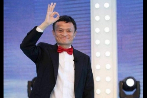 馬云赴聯合國履職：出任一主席職務 年薪只有一美元