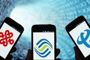 2018年三大運營商業績大PK：究竟哪家實力更強？