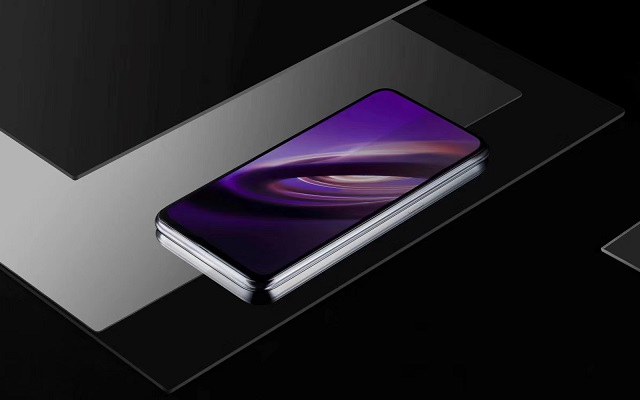 vivo APEX 2019概念機發布：超級一體化設計 全球首款5G手機