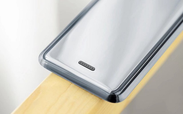 vivo APEX 2019概念機發布：超級一體化設計 全球首款5G手機