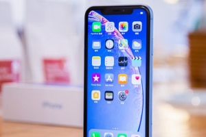 怎么查看蘋果iPhone XS電池當前的實際可用容量？