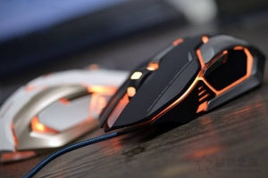 鼠標CPI和DPI是什么？關于鼠標DPI和CPI的區別詳解